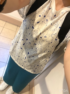 Nさんのコーディネート