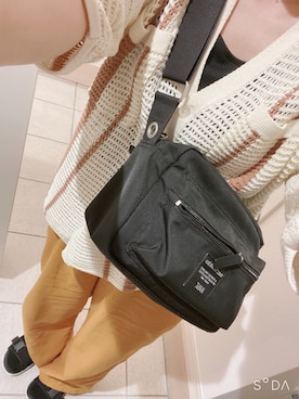 Nさん（レディース・155cm）の夏コーディネート