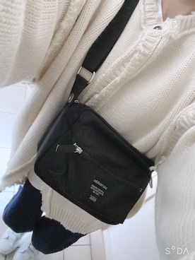 「Marc by Marc Jacobs（マークバイマークジェイコブス）のアイテム（腕時計）」を使った、Nさん（レディース・155cm）の春コーディネート