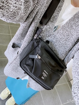 Nさん（レディース・155cm）の春コーディネート