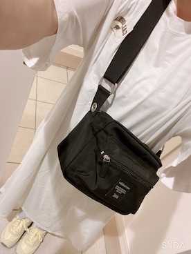 Nさんの（UNIQLO | ユニクロ）を使ったコーディネート