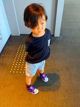 y .さんのコーディネート