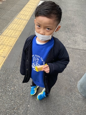 y .さんのコーディネート