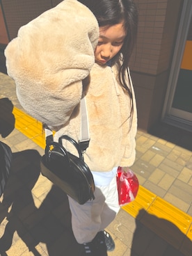 y .さんのコーディネート