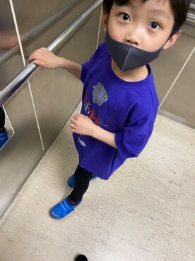 y .さんのコーディネート