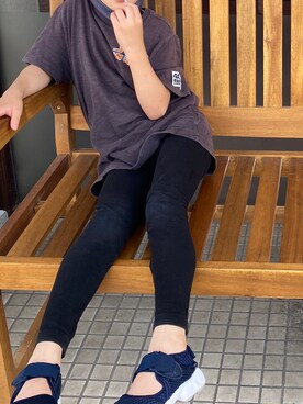 y .さんのコーディネート