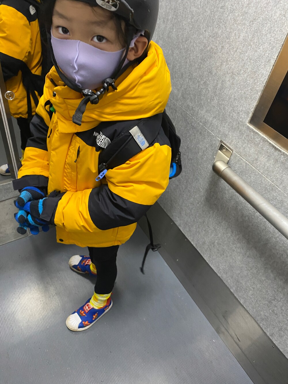 THE NORTH FACE（ザノースフェイス）の「【THE NORTH FACE/ザ