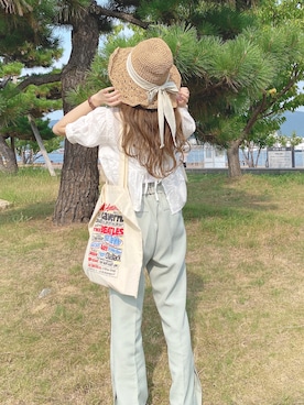 こ ま め ＊ さんのコーディネート