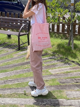 こ ま め ＊ さんのコーディネート