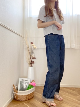 こ ま め ＊ さんのコーディネート