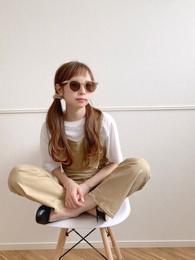 こ ま め ＊ さんのコーディネート