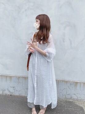 こ ま め ＊ さんの（mystic | ミスティック）を使ったコーディネート