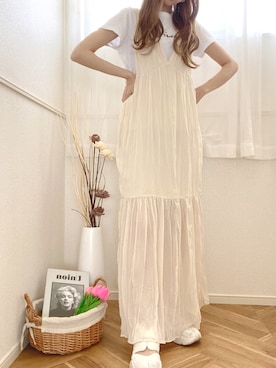 こ ま め ＊ さんのコーディネート