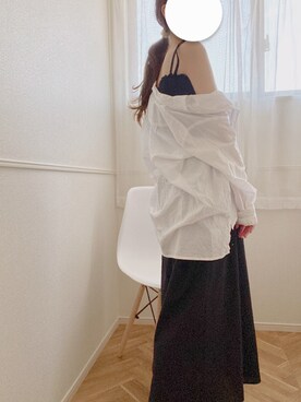 こ ま め * さん(レディース・150cm)の春コーディネート