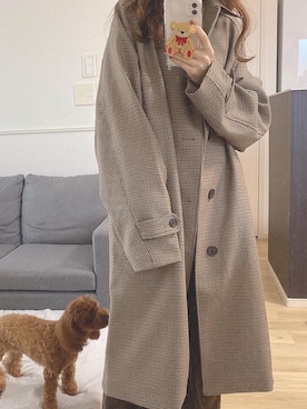 こ ま め ＊ さんのコーディネート