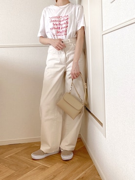 こ ま め ＊ さんのコーディネート