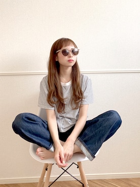 こ ま め ＊ さんのコーディネート