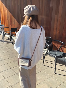 こ ま め ＊ さんのコーディネート