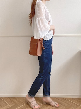 こ ま め ＊ さんのコーディネート