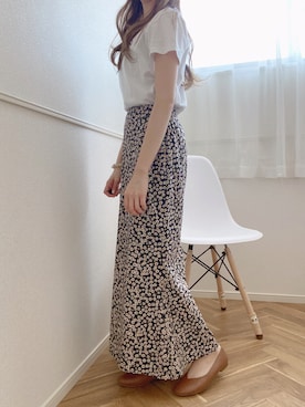 こ ま め ＊ さん（レディース・150cm）の春コーディネート