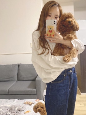 こ ま め ＊ さんのコーディネート