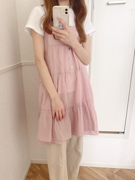 こ ま め ＊ さんのコーディネート