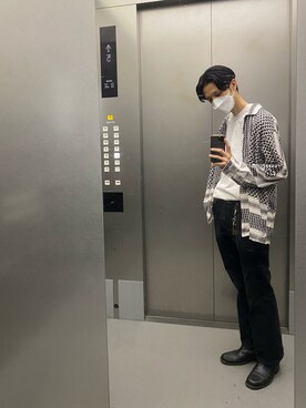 KEITAさんのコーディネート