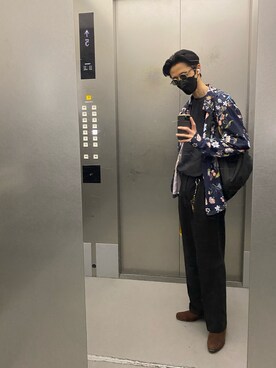 KEITAさんのコーディネート