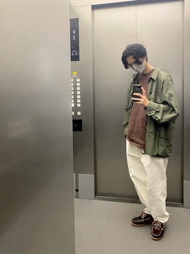 KEITAさんのコーディネート