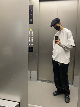 KEITAさんのコーディネート