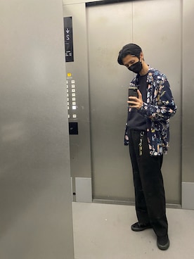 KEITAさんのコーディネート
