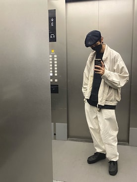 KEITAさんのコーディネート