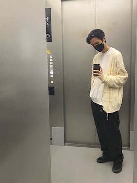 KEITAさんのコーディネート