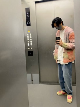 KEITAさんのコーディネート