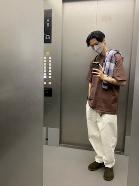 KEITAさんのコーディネート