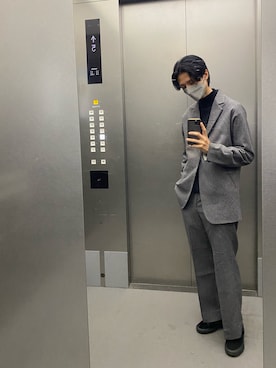 KEITAさんのコーディネート