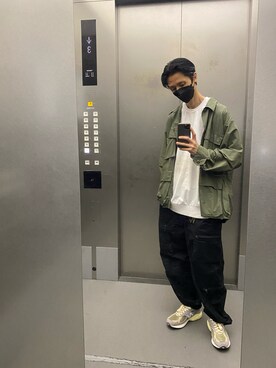 KEITAさんのコーディネート