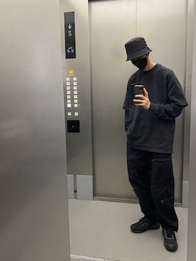 KEITAさんのコーディネート
