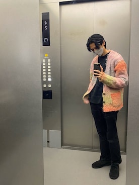 KEITAさんのコーディネート