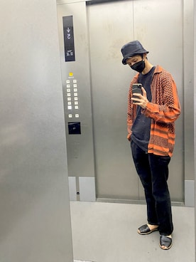 KEITAさんのコーディネート
