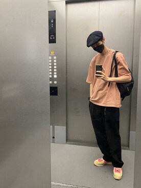 KEITAさんのコーディネート