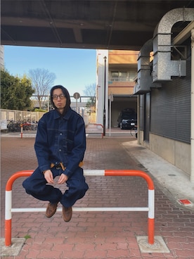 KEITAさんのコーディネート