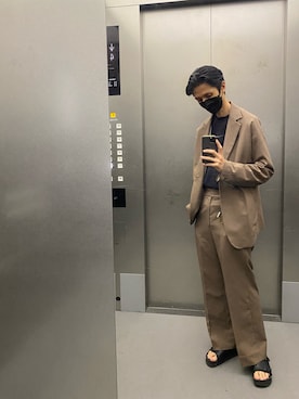 KEITAさんのコーディネート