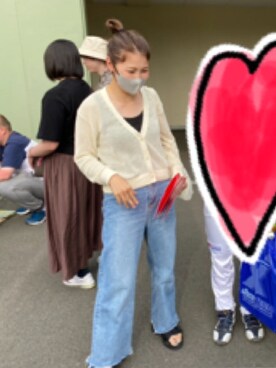 nooon♪さんのコーディネート