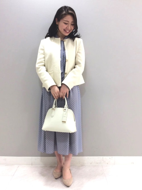 UNTITLEDさんのコーディネート