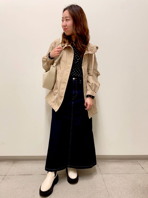 UNTITLEDさんのコーディネート