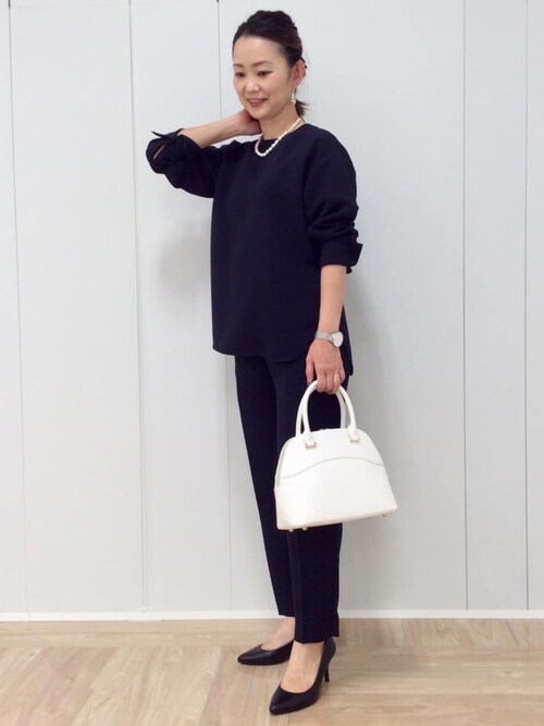 UNTITLEDさんのコーディネート