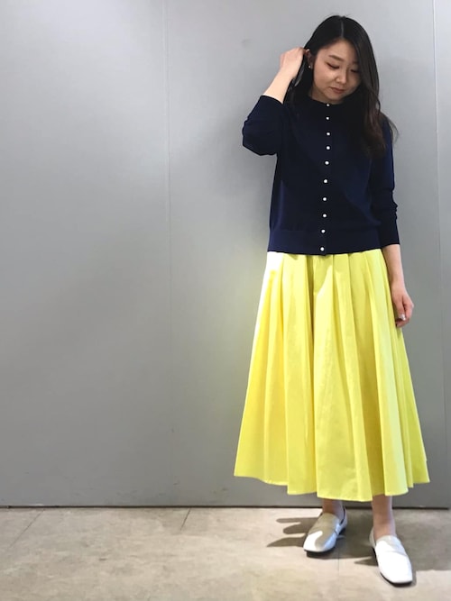 UNTITLEDさんのコーディネート