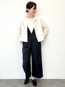 UNTITLED（アンタイトル）の「◇ルージュブッチャーノーカラー