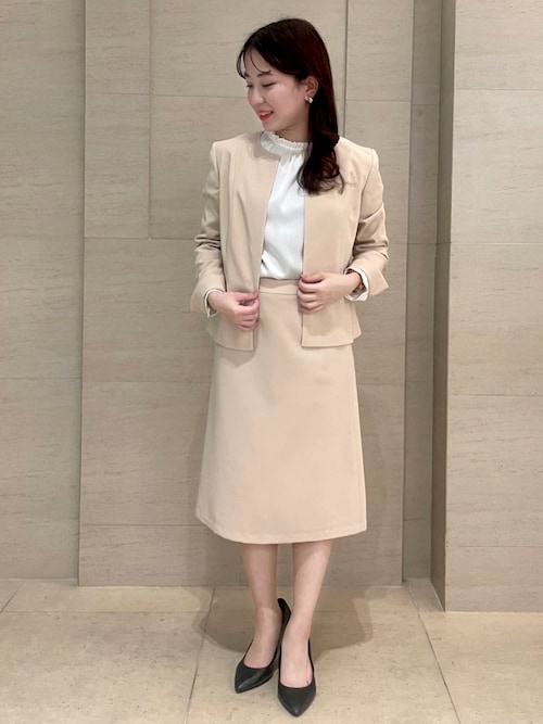 UNTITLEDさんのコーディネート